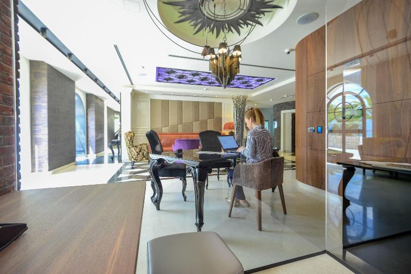 Fotos del hotel Forza Terra:  3