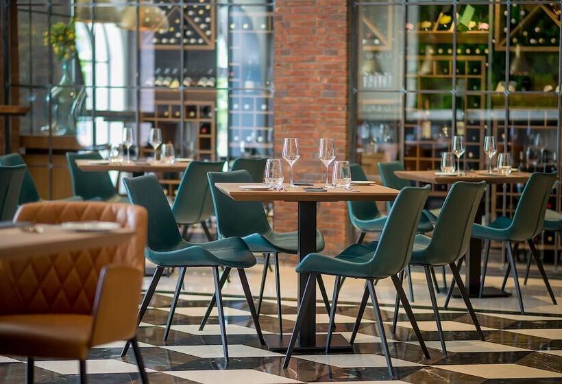 Fotos del hotel Forza Terra:  5