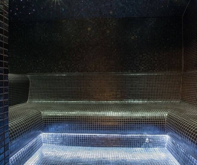 Fotos del hotel Forza Terra:  12