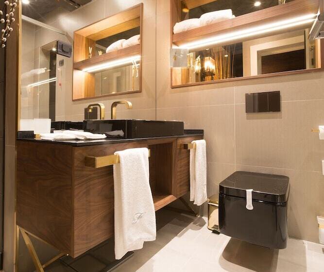 Fotos del hotel Forza Terra:  8