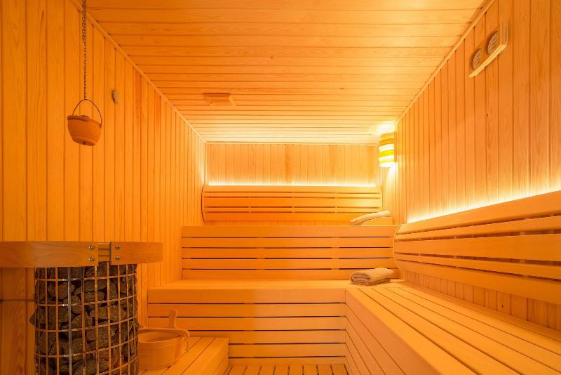 Fotos del hotel Forza Terra:  4