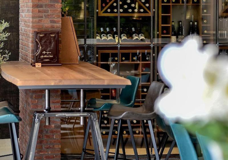 Fotos del hotel Forza Terra:  6