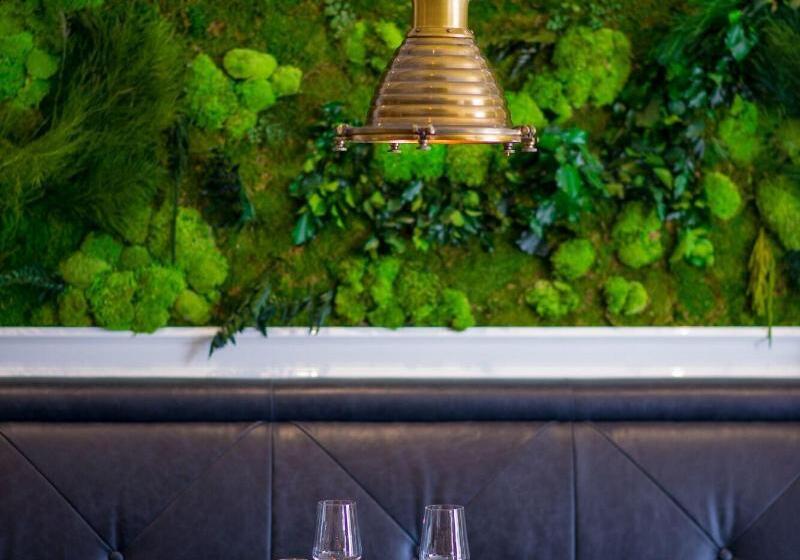 Fotos del hotel Forza Terra:  21