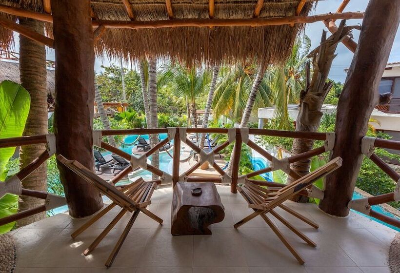 Fotos del hotel Para Ti - Adults Only:  3