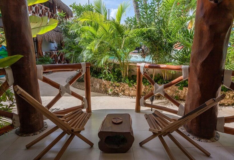 Fotos del hotel Para Ti - Adults Only:  19