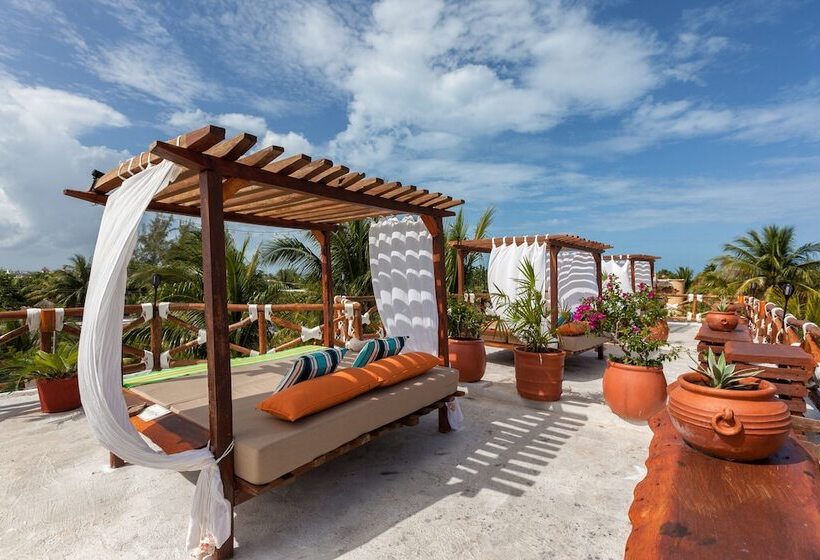 Fotos del hotel Para Ti - Adults Only:  5