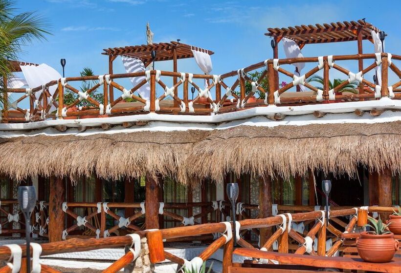 Fotos del hotel Para Ti - Adults Only:  10