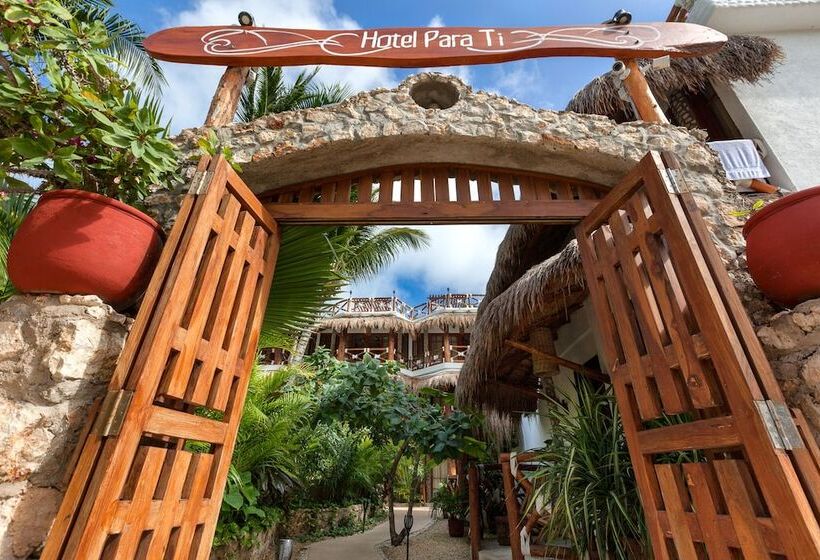 Fotos del hotel Para Ti - Adults Only:  21