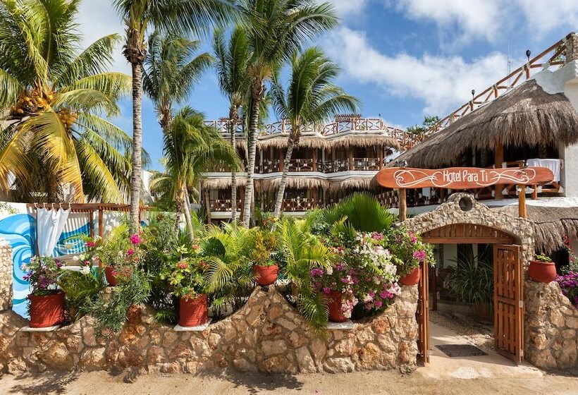 Fotos del hotel Para Ti - Adults Only:  18