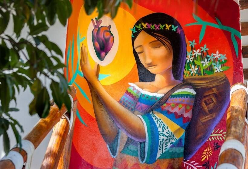 Fotos del hotel Para Ti - Adults Only:  7