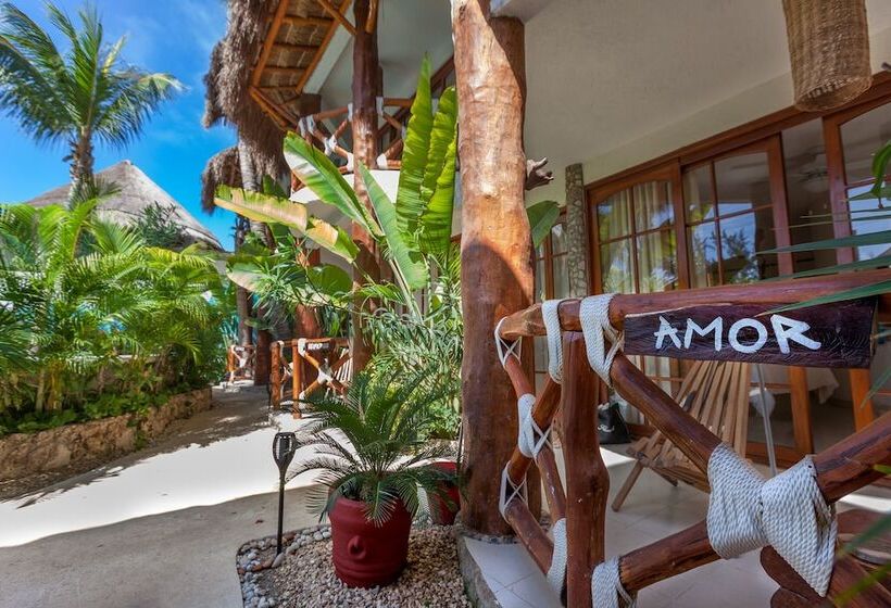 Fotos del hotel Para Ti - Adults Only:  22