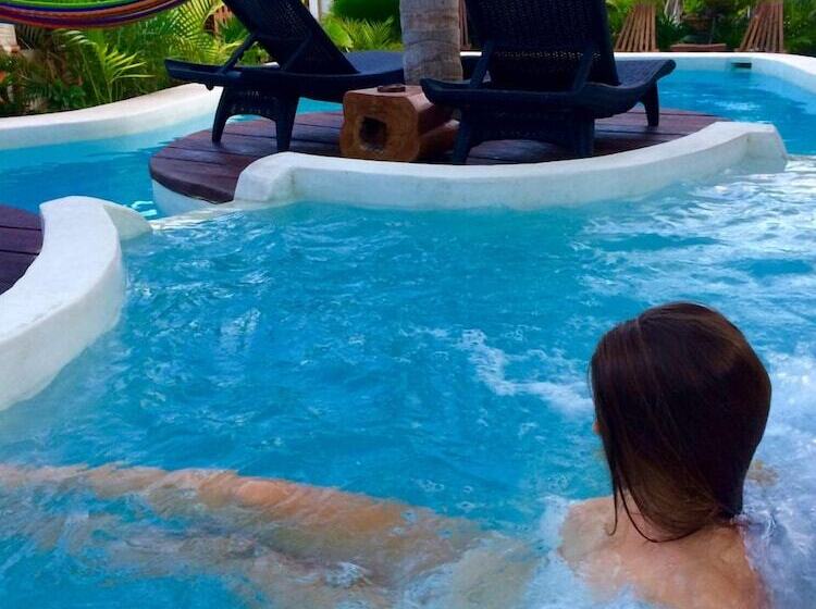 Para Ti – Adults Only