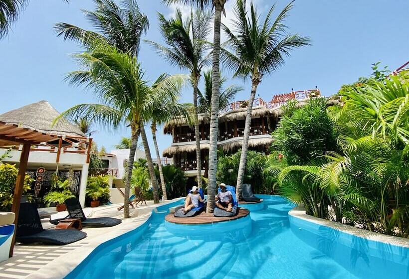 Fotos del hotel Para Ti - Adults Only:  14