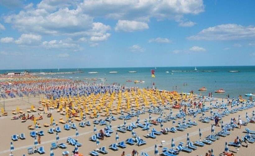 Fotos del hotel Rugantino:  9