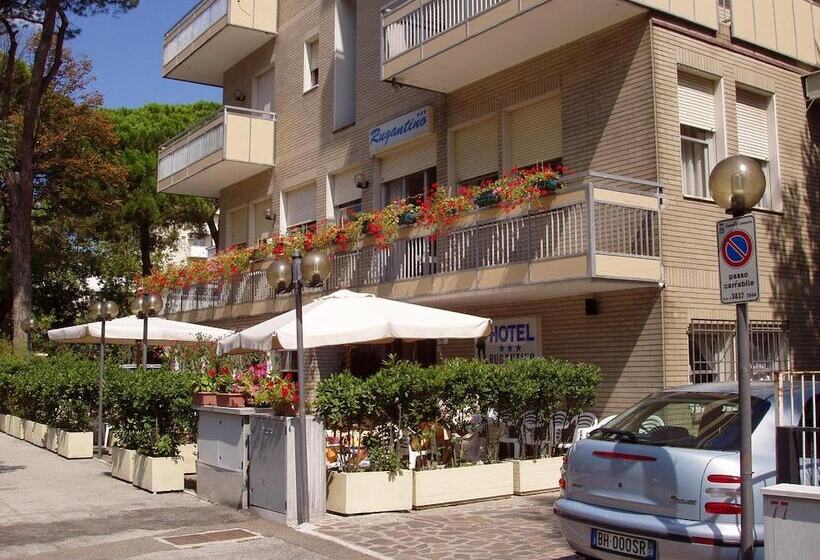 Fotos del hotel Rugantino:  19