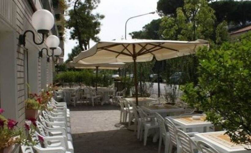 Fotos del hotel Rugantino:  18