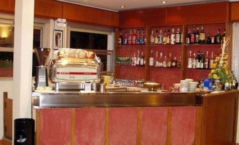 Fotos del hotel Rugantino:  6