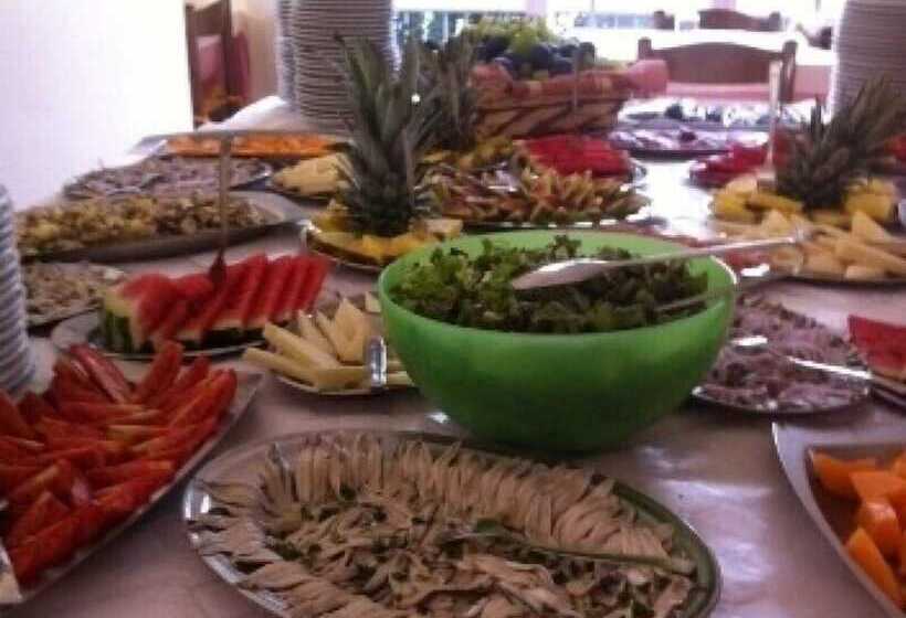 Fotos del hotel Rugantino:  10