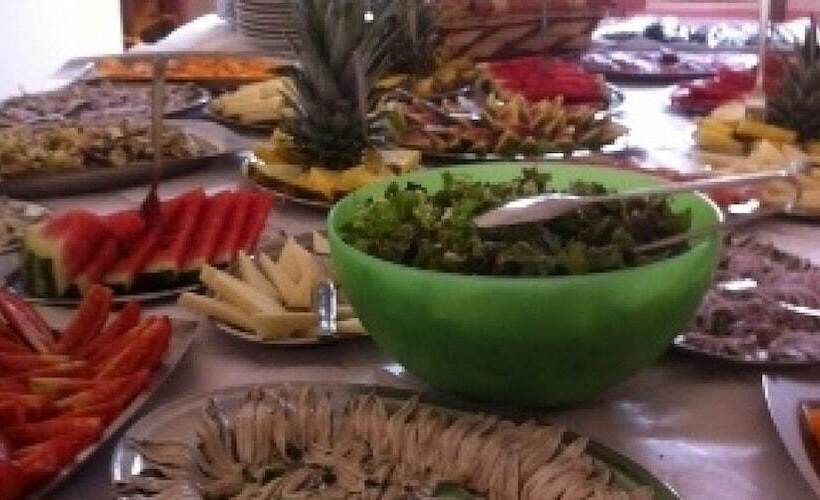 Fotos del hotel Rugantino:  5