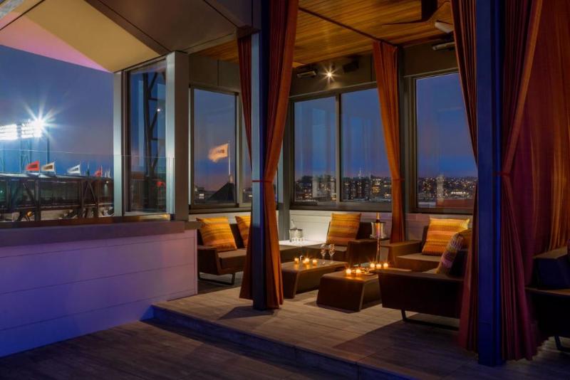 Fotos del hotel Via:  17