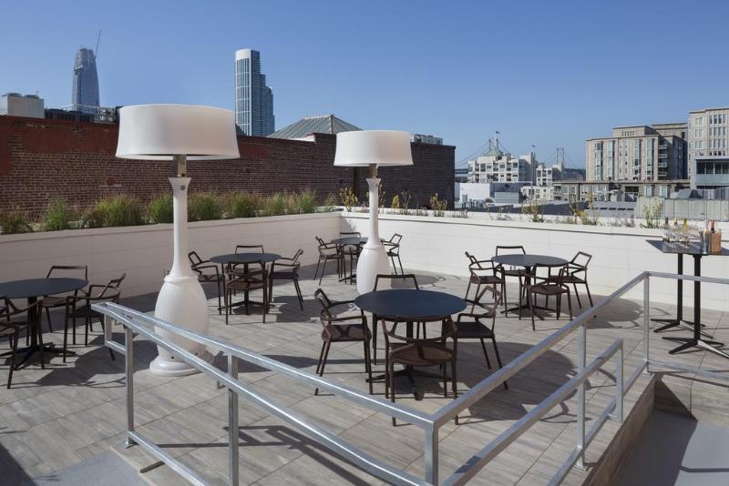 Fotos del hotel Via:  12