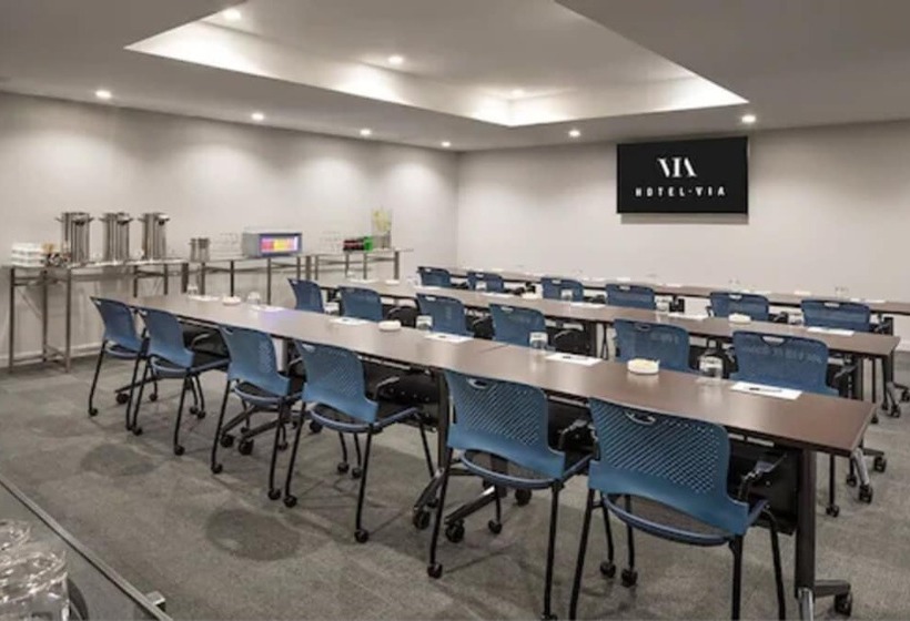 Fotos del hotel Via:  5