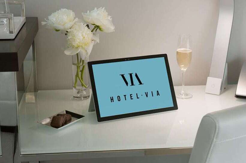 Fotos del hotel Via:  25