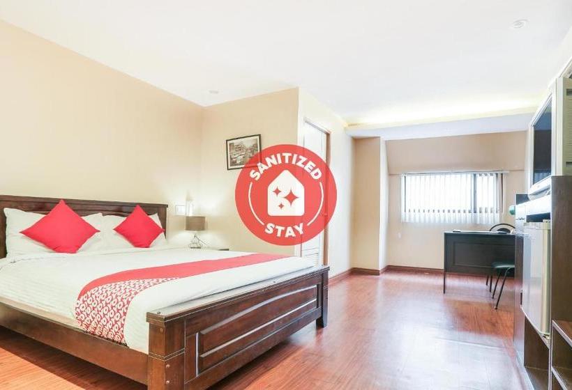 Fotos del hotel La Scala Residences:  15