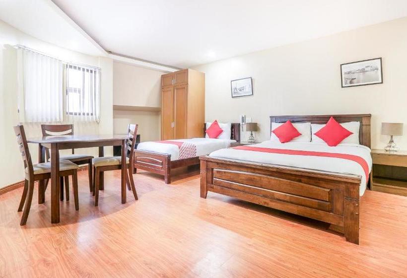 Fotos del hotel La Scala Residences:  4