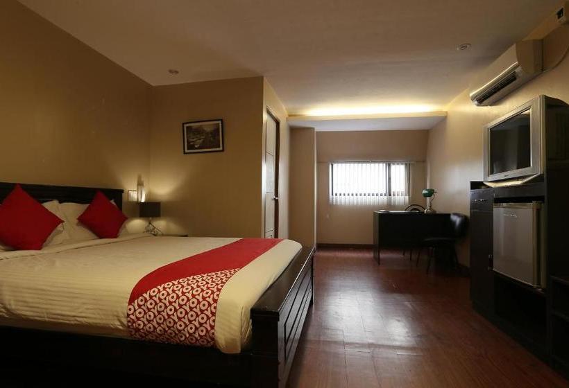 Fotos del hotel La Scala Residences:  12