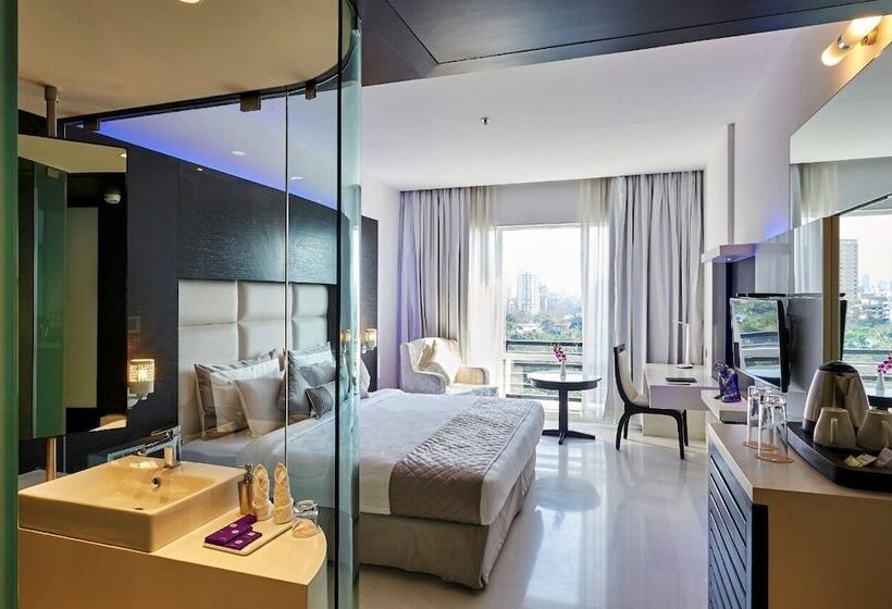 Fotos del hotel Eskay Resorts:  9