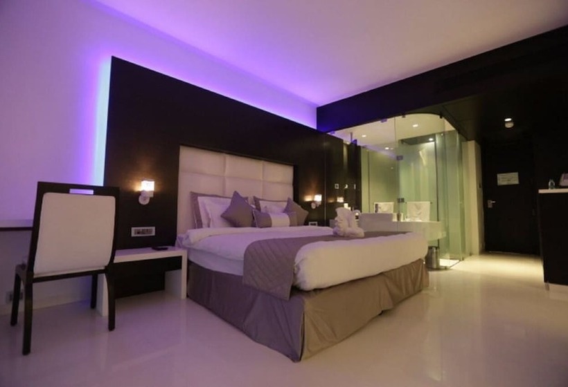 Fotos del hotel Eskay Resorts:  16