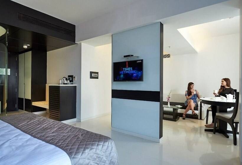 Fotos del hotel Eskay Resorts:  24