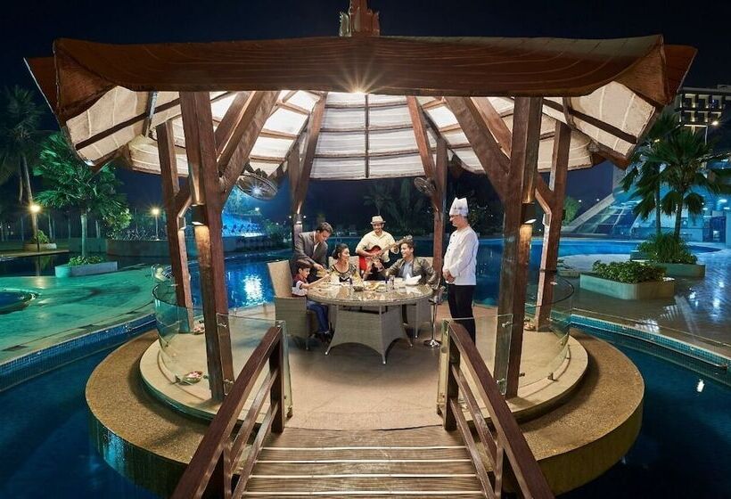 Fotos del hotel Eskay Resorts:  6