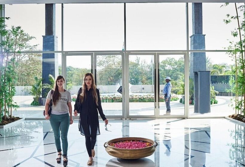 Fotos del hotel Eskay Resorts:  8