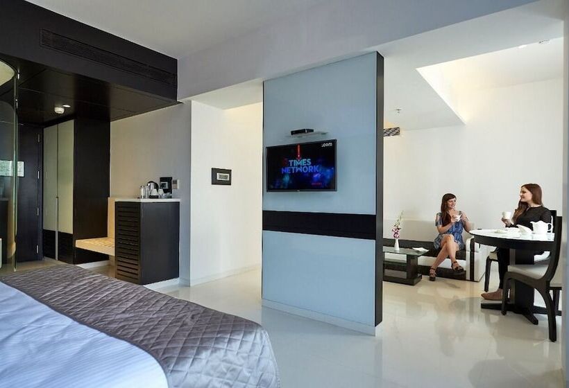 Fotos del hotel Eskay Resorts:  23