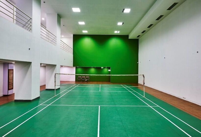 Fotos del hotel Eskay Resorts:  4