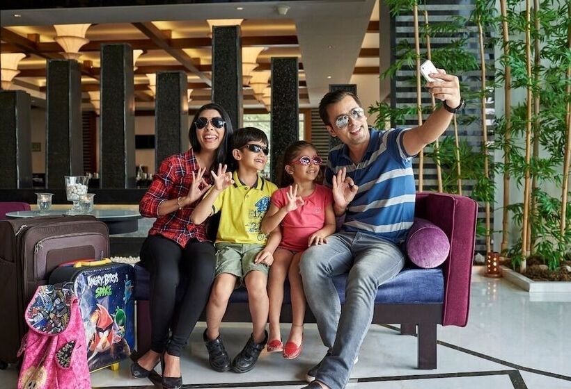 Fotos del hotel Eskay Resorts:  19