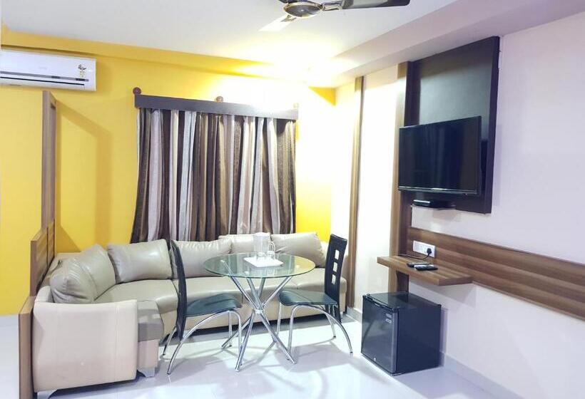 Fotos del hotel Abm International:  23