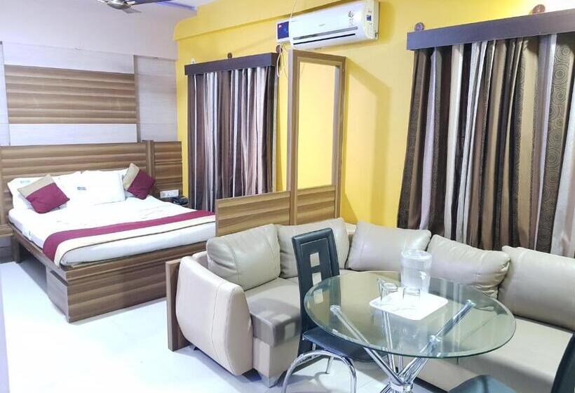 Fotos del hotel Abm International:  18