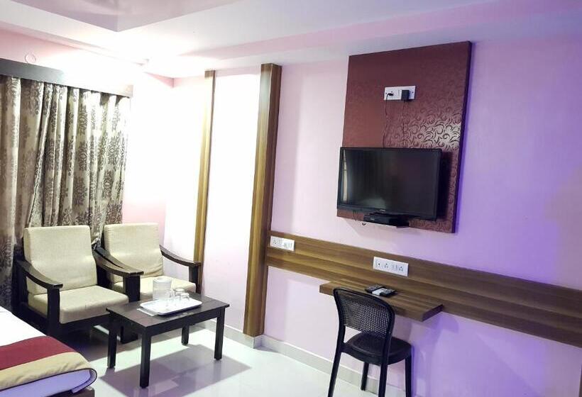 Fotos del hotel Abm International:  22