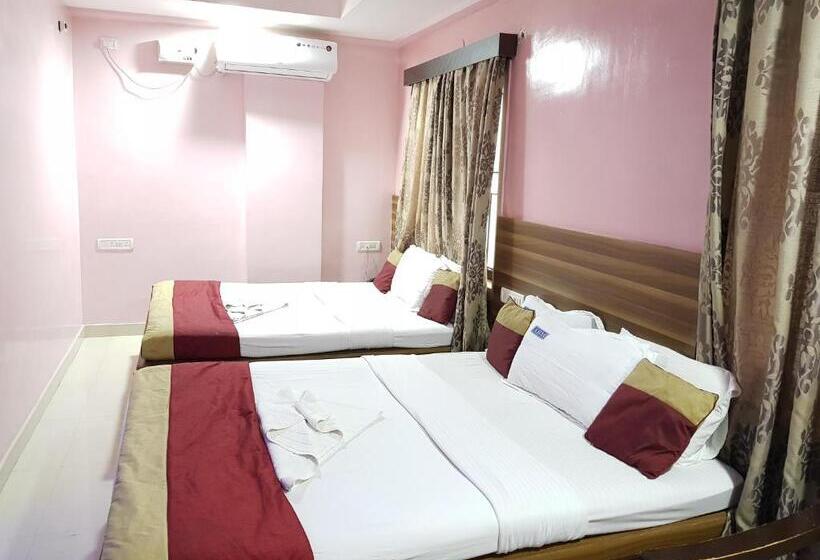 Fotos del hotel Abm International:  20