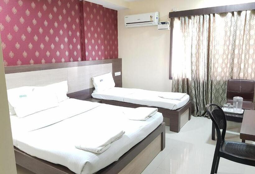 Fotos del hotel Abm International:  10