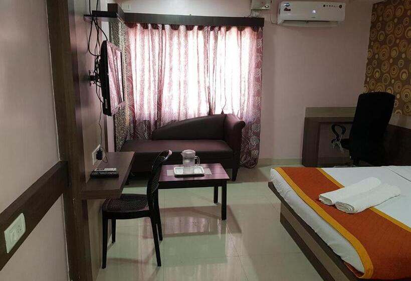 Fotos del hotel Abm International:  19