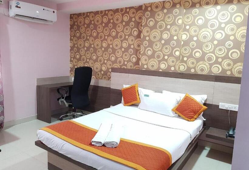 Fotos del hotel Abm International:  15