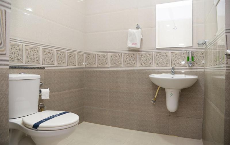 Fotos del hotel Abm International:  7