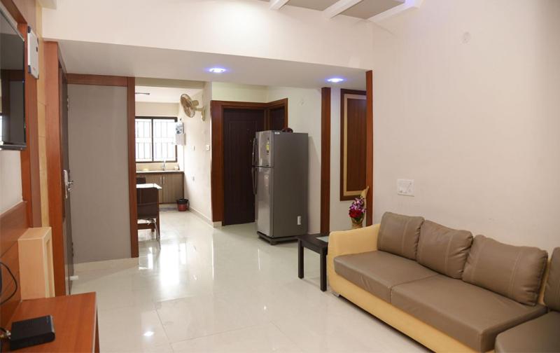 Fotos del hotel Abm International:  11