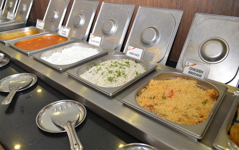 Fotos del hotel Abm International:  5