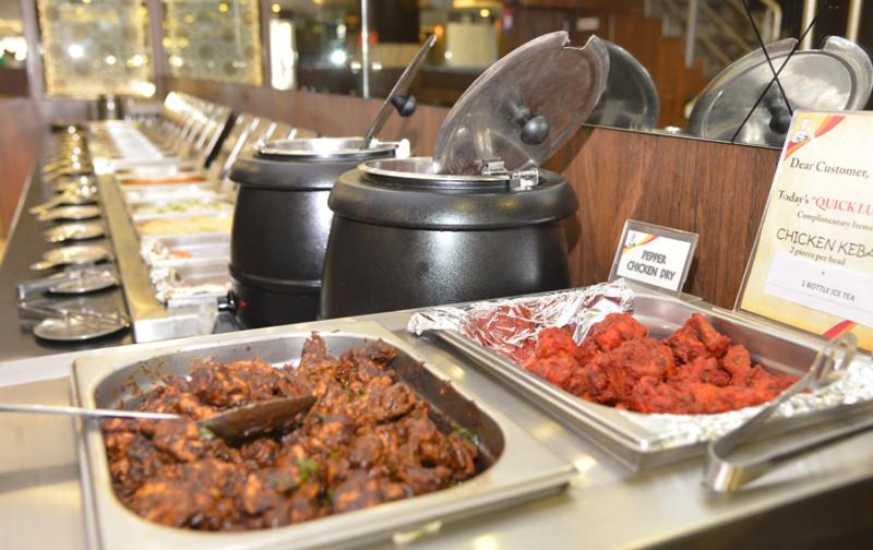 Fotos del hotel Abm International:  13