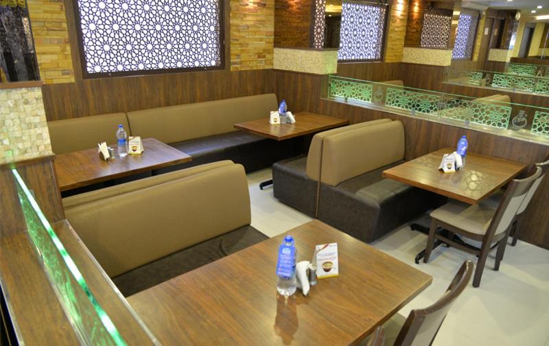 Fotos del hotel Abm International:  17